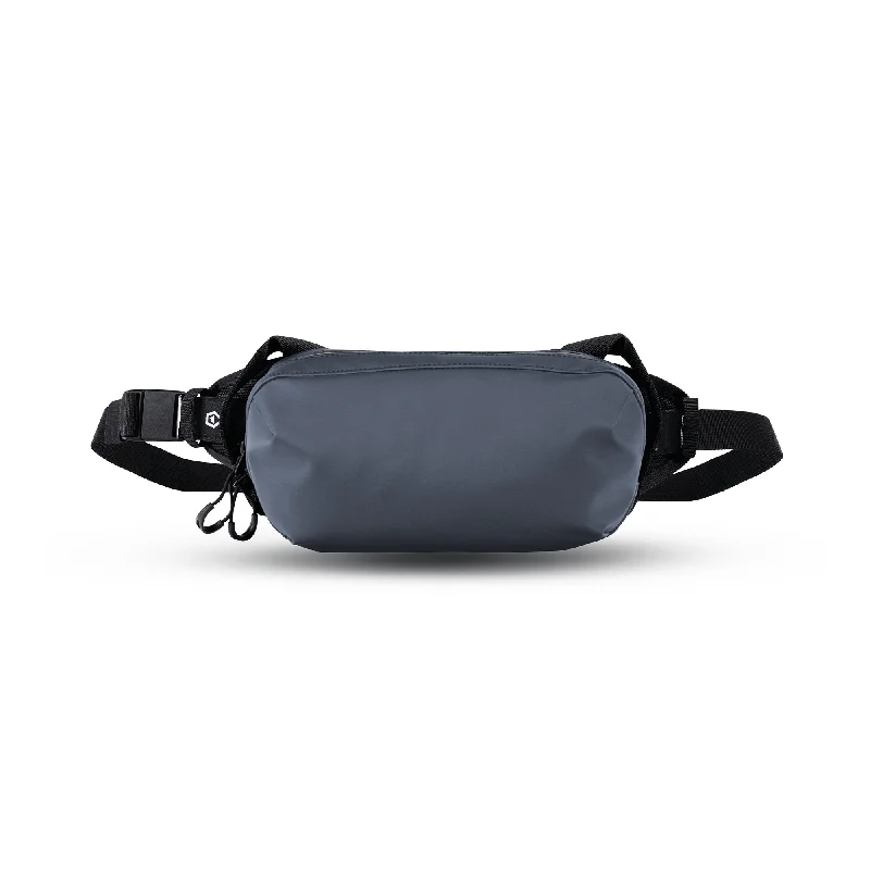 Wandrd D1 Fanny Pack - Aegean Blue