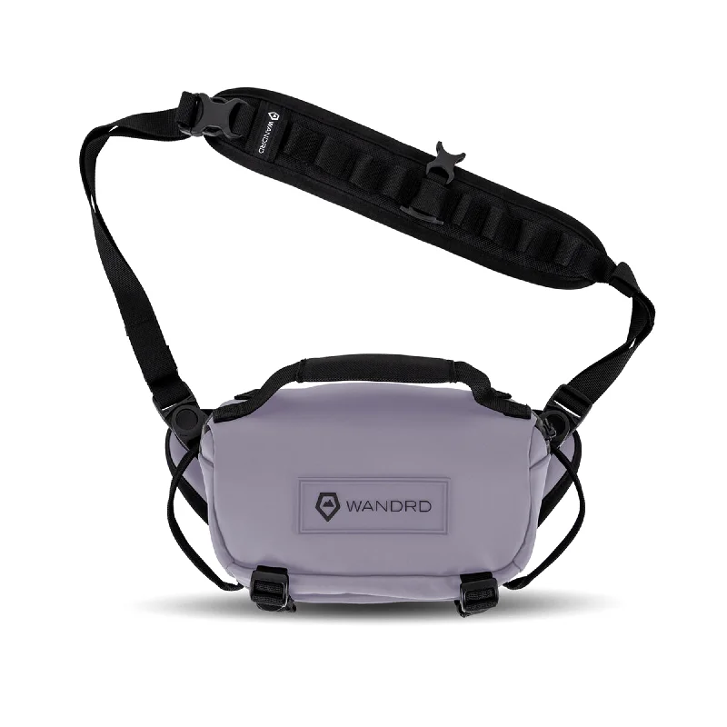 Wandrd Rogue 3L Sling - Uyuni Purple