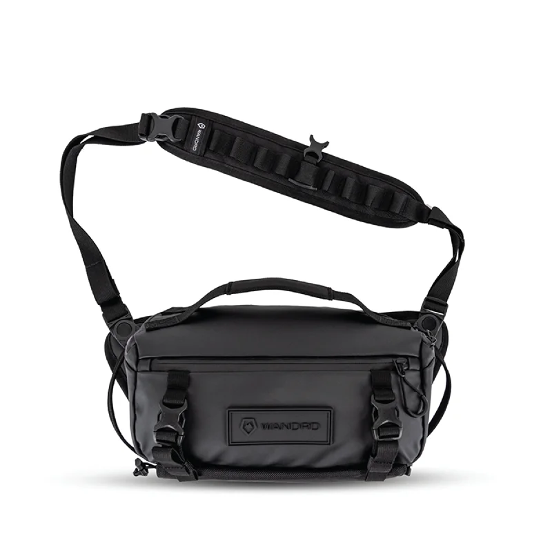 Wandrd Rogue 6L Sling - Black