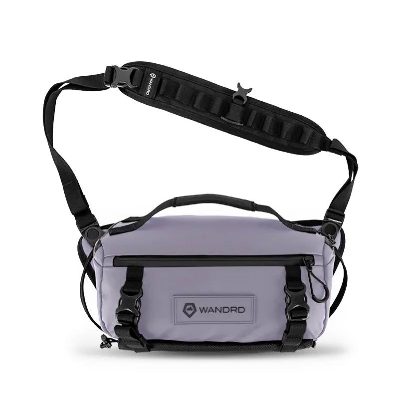 Wandrd Rogue 6L Sling - Uyuni Purple