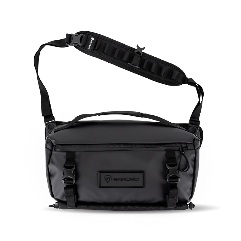 Wandrd Rogue 9L Sling - Black