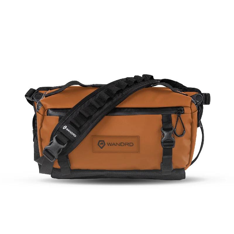 Wandrd Rogue 9L Sling - Sedona Orange