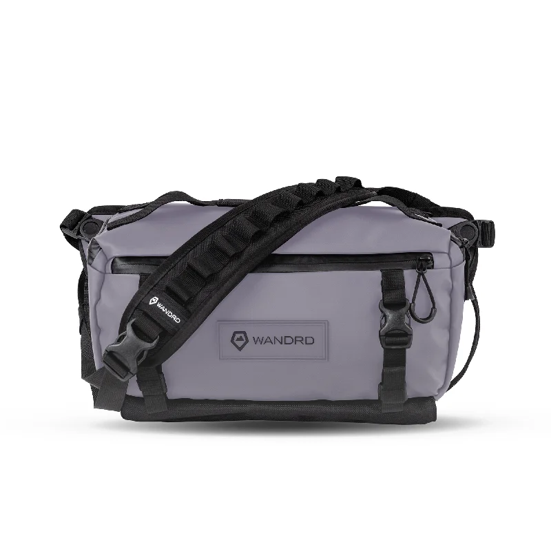 Wandrd Rogue 9L Sling - Uyuni Purple