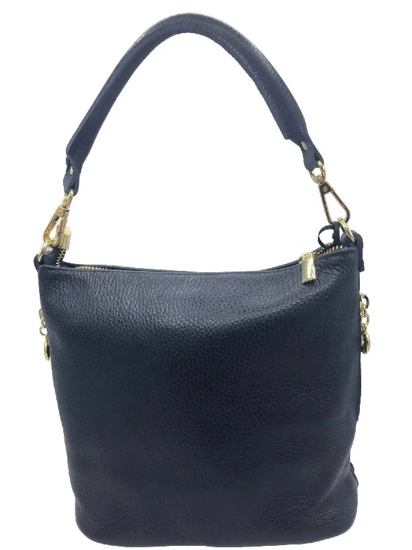 Appolonia Bag In Navy