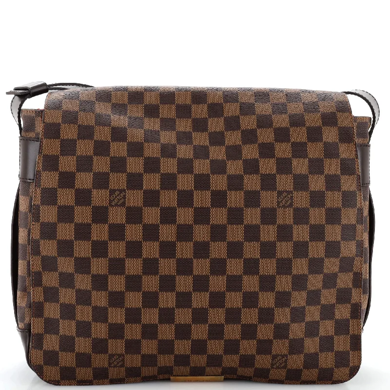 Bastille Bag Damier