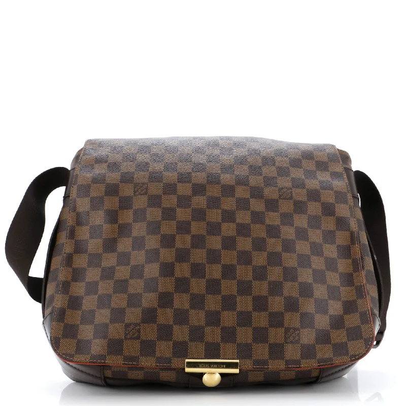 Bastille Bag Damier