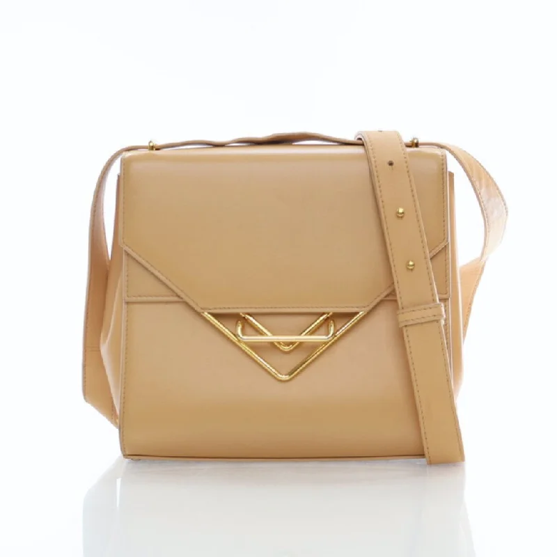 Bottega Veneta The Clip Shoulder Bag