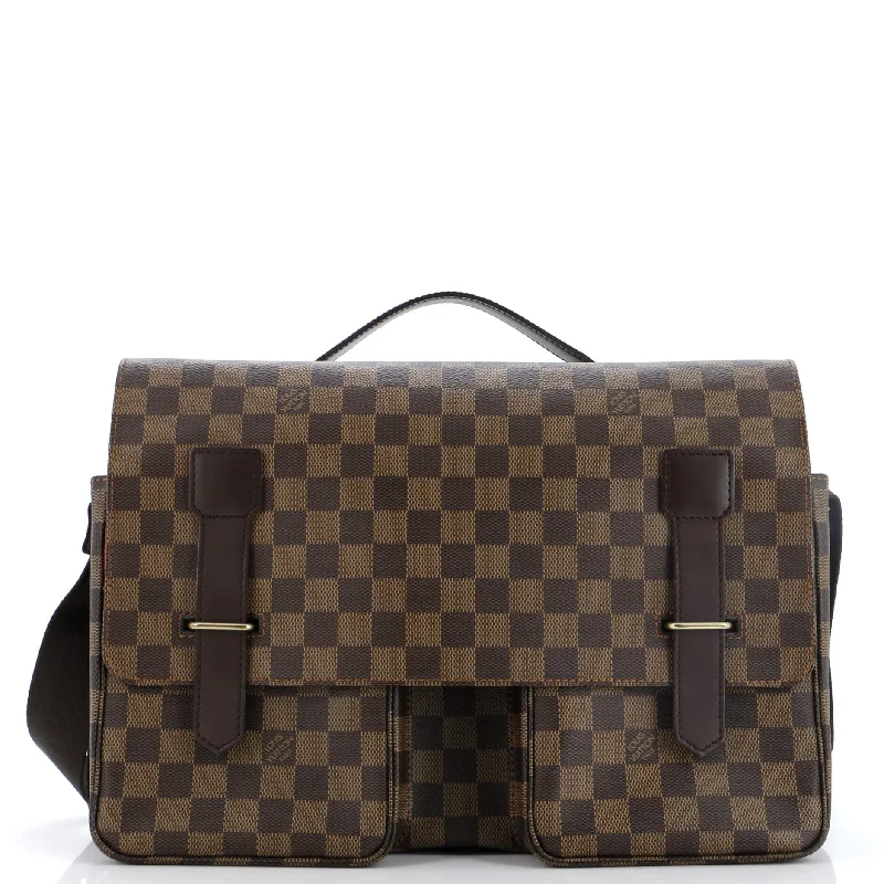 Broadway Bag Damier