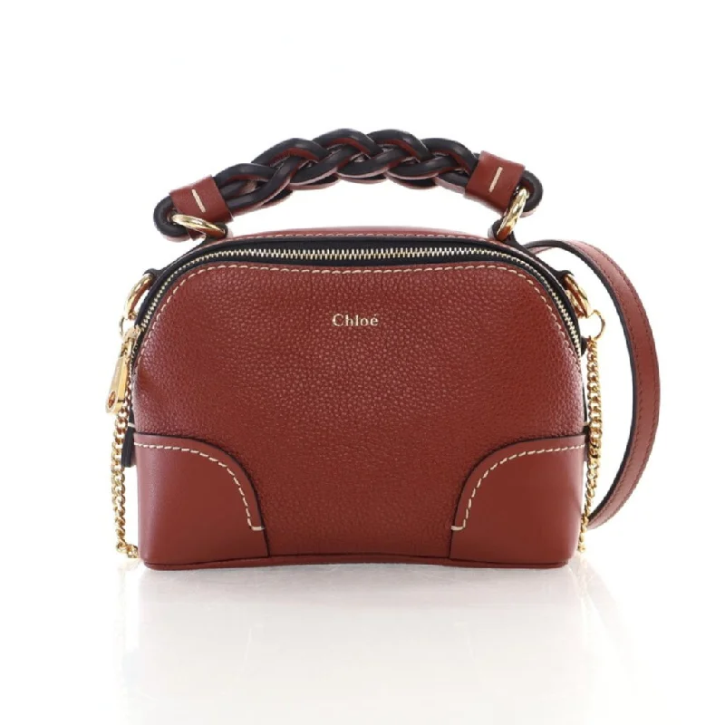 Chloe Daria Bag Mini