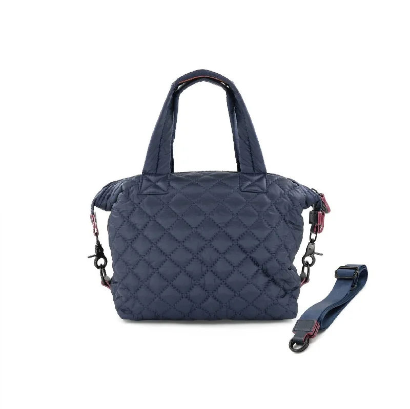 Darcie Large Bag In Blue