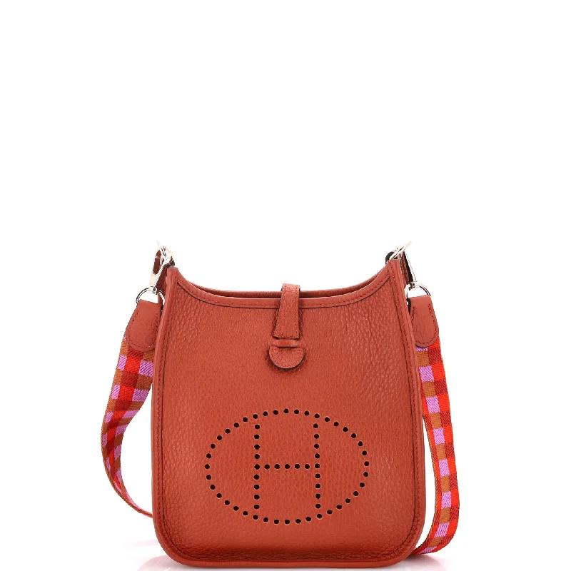 Evelyne Bag Gen III Clemence TPM