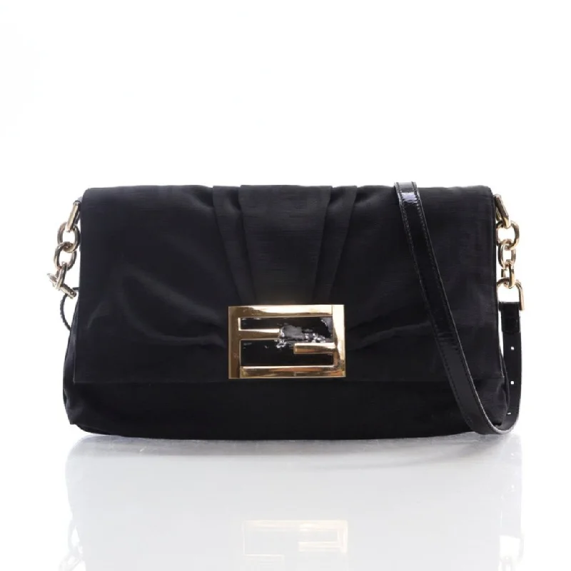 Fendi Mia Crossbody Bag