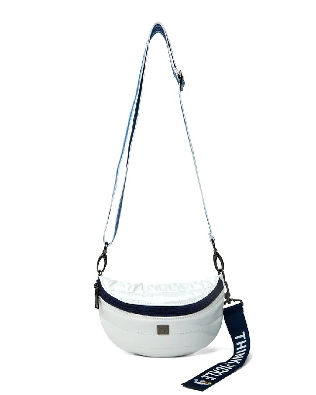 Think Royln Shining Star Crossbody