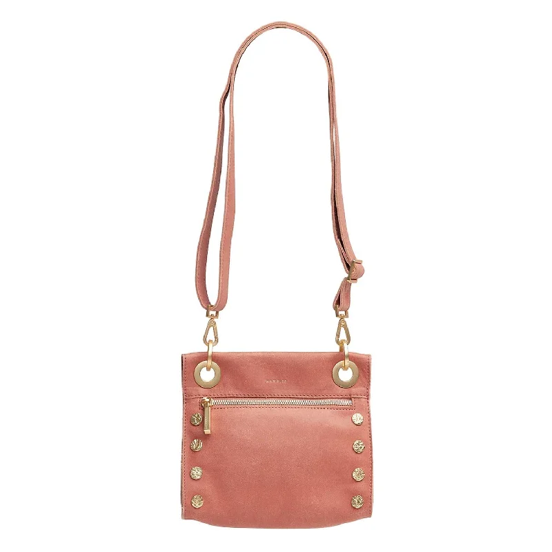 Tony Small Bag In Sorbet Pink