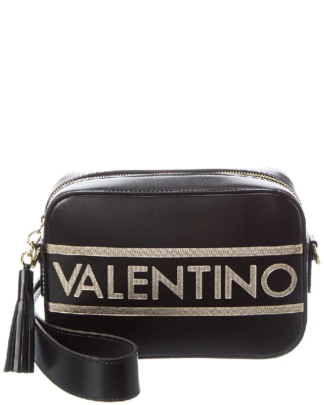 Valentino by Mario Valentino Babette Lavoro Leather Crossbody