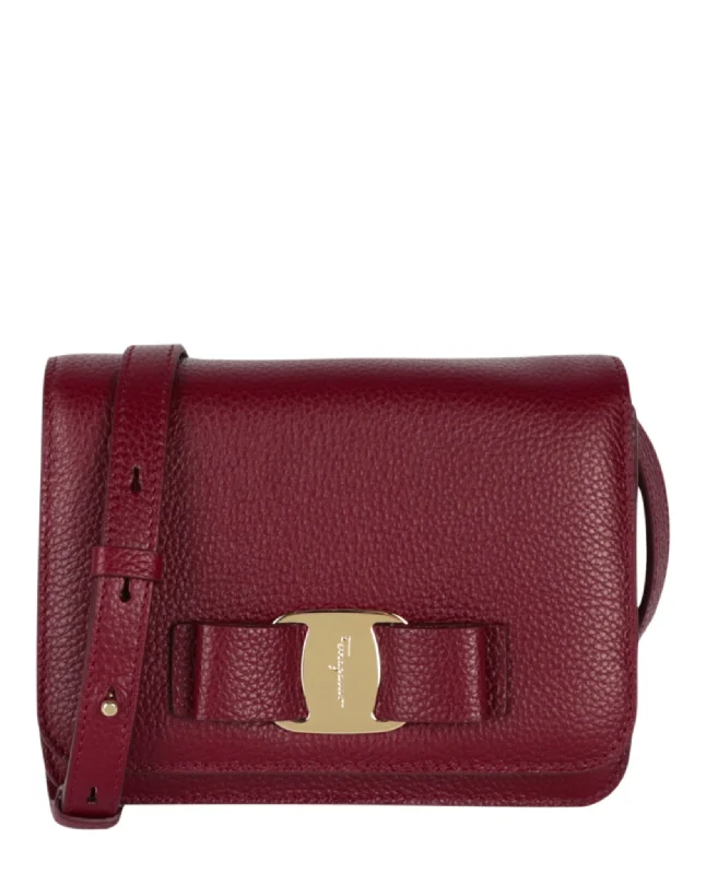 Vara Bow Crossbody Bag